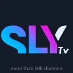 SlyTV 6 Month activation code