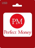 Perfect Money USD wallet topup – SymaTV