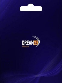 DREAM 4K Reseller Panel activation