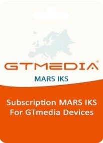 Mars Iks Server activation | VIP PACKAGE | AF-VIP subscription