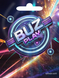 BUZ PLAY activation Code
