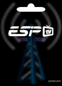 ESP TV MAX activation Code