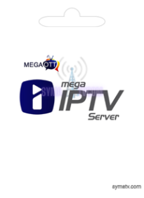 MEGA OTT activation Code
