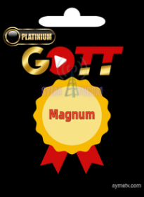 GOLDEN OTT activation Code
