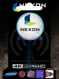 NEXON activation Code