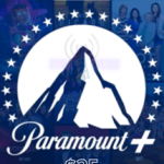PARAMOUNT+ CARD 25 USD