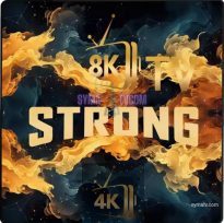 STRONG 8K Reseller Panel activation