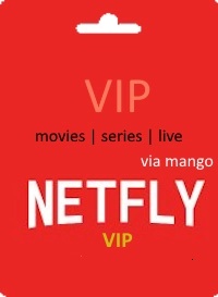 NETFLY VIP Subscription