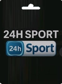 24H Sport Subscription