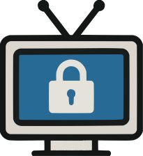 iks VPN Account 1-Month