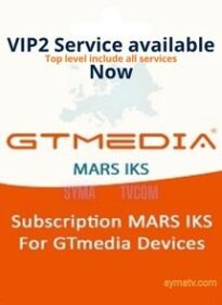 MARS VIP2 PACKAGE